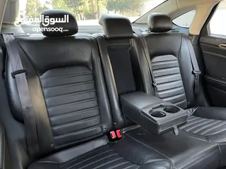  8 ‎فورد فيوجن هايبرد تيتانيوم 2013 فل الفل مميزة جدا للبيع بسعر مغري