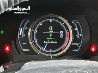  9 لكزس is250 Fsport 2015 دفريشن قمه النظافه