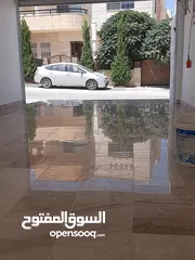  12 جلي وتلميع البلاط والرخام