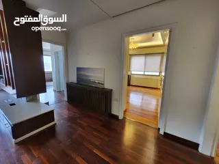  12 شقة للإيجار فارغة او مفروشة في عبدون -14129