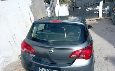  5 اوبل كورسا 2018 للبيع