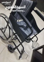  7 Wheelchair Wholesale Rate Best Quality