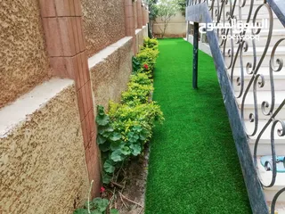  29 نجيل صناعي &  artificial grass & نجيله صناعيه & نجيله صناعيه