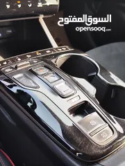  24 هونداي توسان N Line هايبرد plug inترخيص 2022