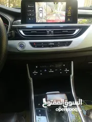  13 شانجان CS75 مكفوله مواصفات فووول