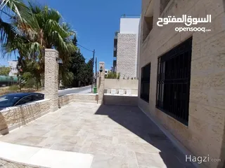  28 شقة للايجار في عبدون  ( Property 33642 ) سنوي فقط