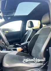  12 Polo gti 2020/19 مطور 2000 تيربو Full. ++