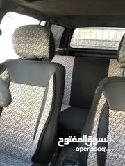  2 سيارة اوبل كاديت موديل 1990