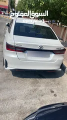  3 Toyota Yaris for Sale - Full Option 2023 BHD 6900