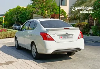  2 NISSAN SUNNY SV 2022 1.5L SINGLE OWNED AGENT MAINTAINED WITH BANK LOAN OPTION ALSO AVAILABLE