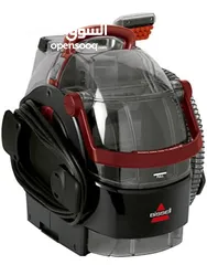  9 bissell proheat 2x lift-off pet