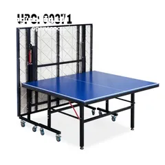  1 طاوله تنس خارجي