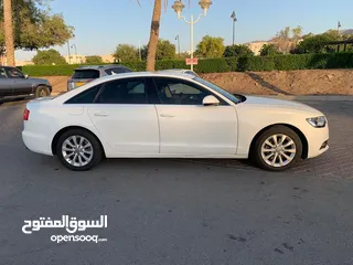  4 Audi A6 for sale