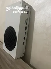  5 X box series s