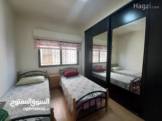  4 شقة مفروشة للإيجار 150م2 ( Property 17186 ) سنوي فقط