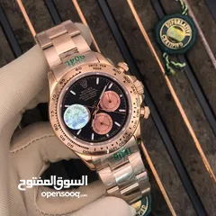  21 ROLEX YZ New Collection