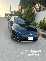  1 e-golf premium plus 2016