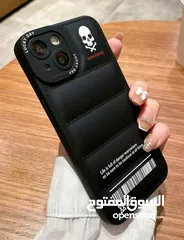  4 Every iphone and Samsung phone cover