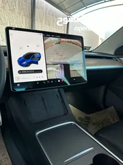  15 تيسلا بيرفورمانس فحص كامل بسعر مغرري جدددا Tesla Model 3 Performance 2022