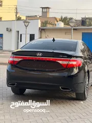  11 HYUNDAI GRANDEUR