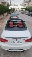  2 BMW E93 convertible M3 kit original