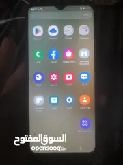  2 سامسونق A12ربي يبارك استعمال شخصي نضيف