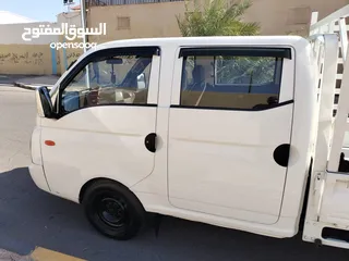  4 هونداي بورتر 2006 للبيع