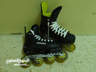  20 سكيت باور آر إس مستعمل بحالة ممتازة 39 بدل 126