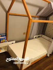  4 Bed for kids