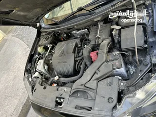  26 ميتسوبيشي لانسر EX 2018 للبيع