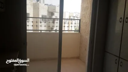  6 شقة للايجار في البيادر ابو السوس