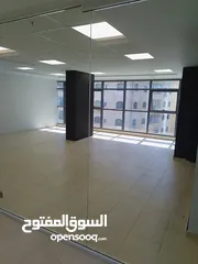  6 مكتب للايجار في البالوع