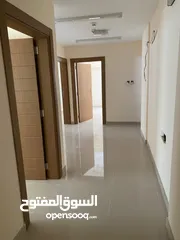  4 شقة سكني تجاري للايجار في المعبيلة شامل مياه و انترنت مجانأ -  commercial resed for rent in Mabilla