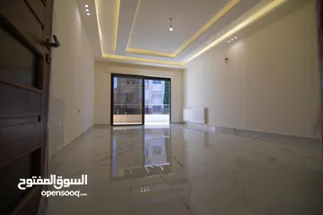  6 شقة طابق ثاني للبيع في أجمل احياء ام السماق مشروع 105