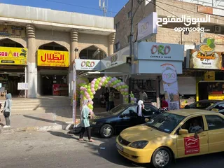  17 عدد محل عصير كامل متكامل  بحاله لجديد والسعر ما يرضي الله البيع كامل. كلو بحاله الجديد
