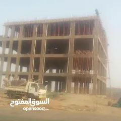  5 مقاول معماري في جدة