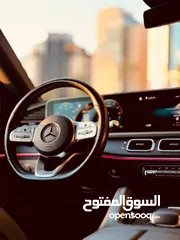  6 GLE 350e / 2022/ Coupe /AMG