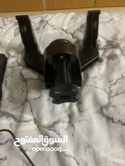  8 ستيرنج PXN V3 Pro مع دعسات و مثبت مستعمل كانه جديد مع كرتونة و جميع ملحقاته ممتاز قابل للتفاوض جيداً