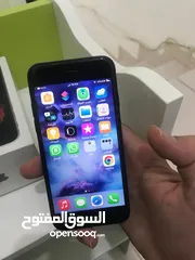  18 للبيع ايفون 7 