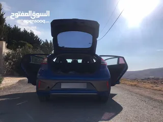  3 هونداي ايونيك كهرباء 2017 كاش او دفعة وتكملة اقساط البنك