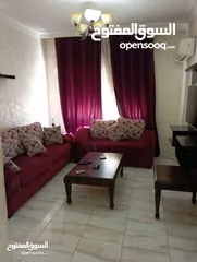  11 شقة مفروشه للايجار اليومي في اربد سوبر ديلوكس  بأسعار مناسبه للجميع