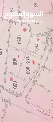  1 نمر600/800/760/1050 متر مربع