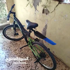 3 دراجه هوائيه