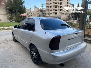  3 دايو لانوس انظف من ال2025