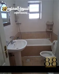  7 شقة مفروشة للايجار الشهري (خلدا )