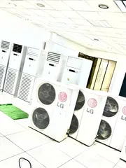  4 Air conditioner DAMMAM