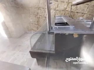  2 ثلاجه دلي ورتبه