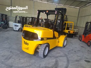  3 مزليك Yale.)((برفع 5طن)))موديل 2013.. ثلاث مراحل ))))))قلقيليه
