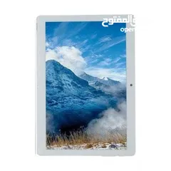  13 تابلت ATOUCH A102PRO وصل وبسعر لقطة!  لو تدور على تابلت عملي وسعره حلو، شوف دا: 	•	شاشة 10.1 إنش، دق