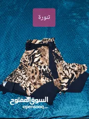  12 فستان خطوبه عدد2 تركي ثقيل والباقي حفلات وسهرات كلهم 100